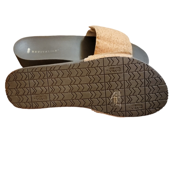 Revitalign Breezy deluxe slides - Picture 6 of 6